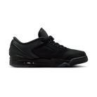 Jordan Sixty Plus Low Black Cat