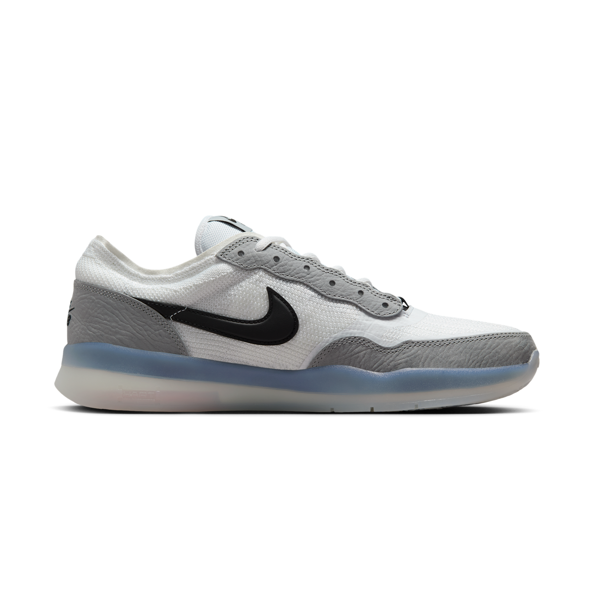 Nike SB PS8 Wolf Grey White Black | FV8493-004