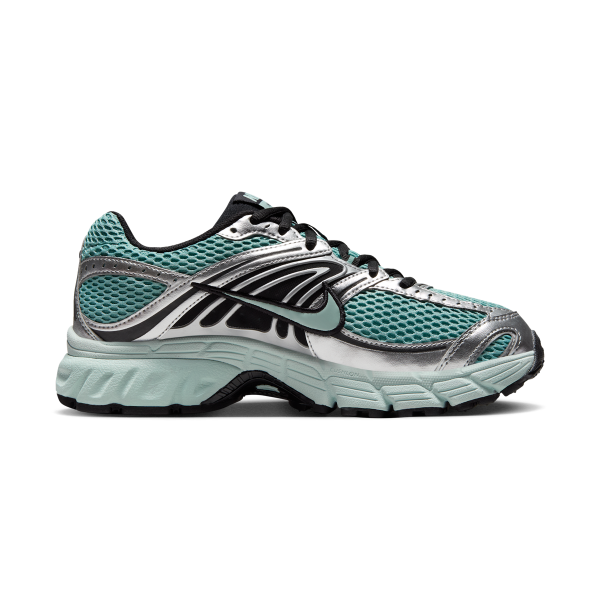 Nike Air Max Moto 2K Cannon Green Haze (Women's) | HQ2056-006