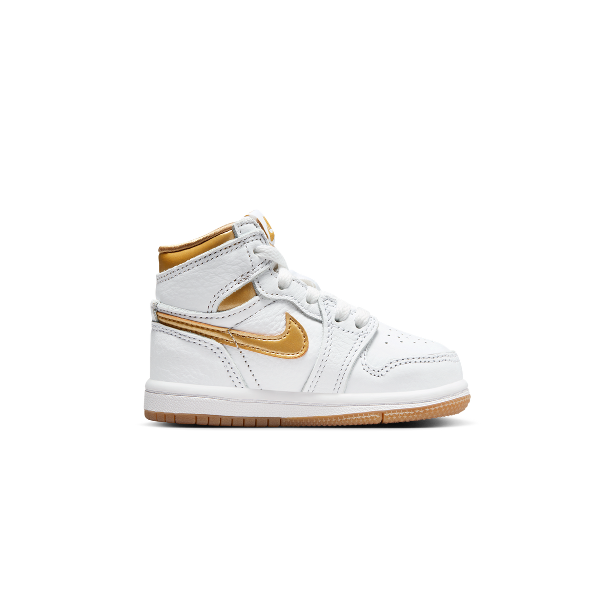 Jordan 1 Retro High OG Metallic Gold (TD)