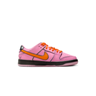 Nike SB Dunk Low The Powerpuff Girls Blossom (PS)