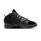 Jordan 16 Retro Black Pack