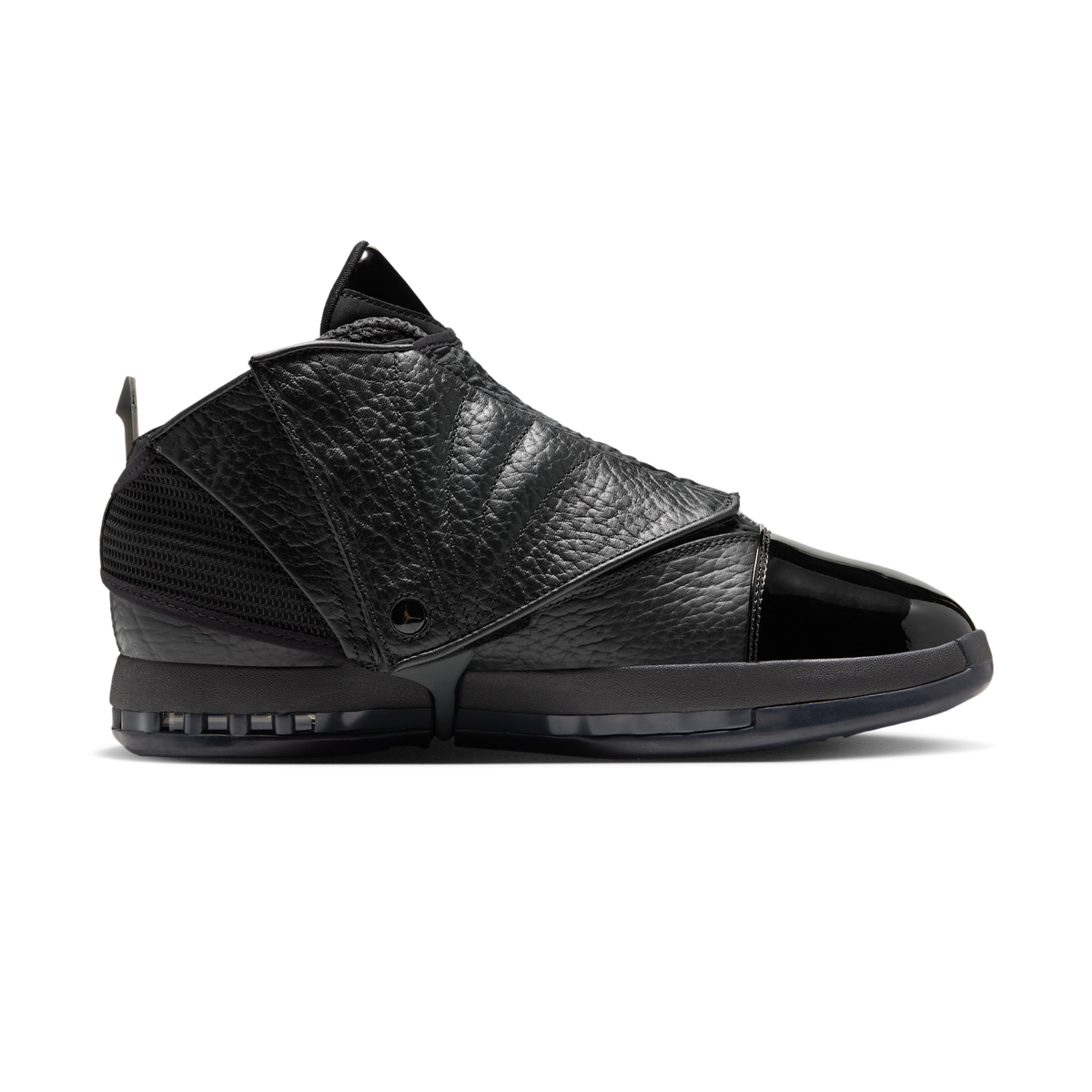 Jordan 16 Retro Black Pack