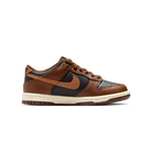 Nike Dunk Low Brown Black (GS)