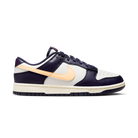 Nike Dunk Low Retro From Nike To You Midnight Navy