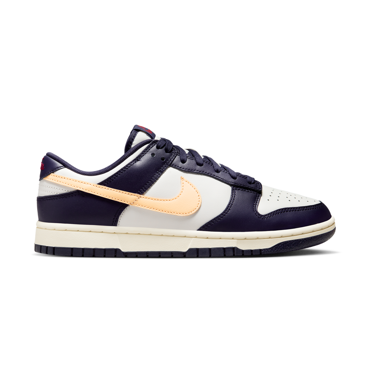 Nike Dunk Low Retro From Nike To You Midnight Navy