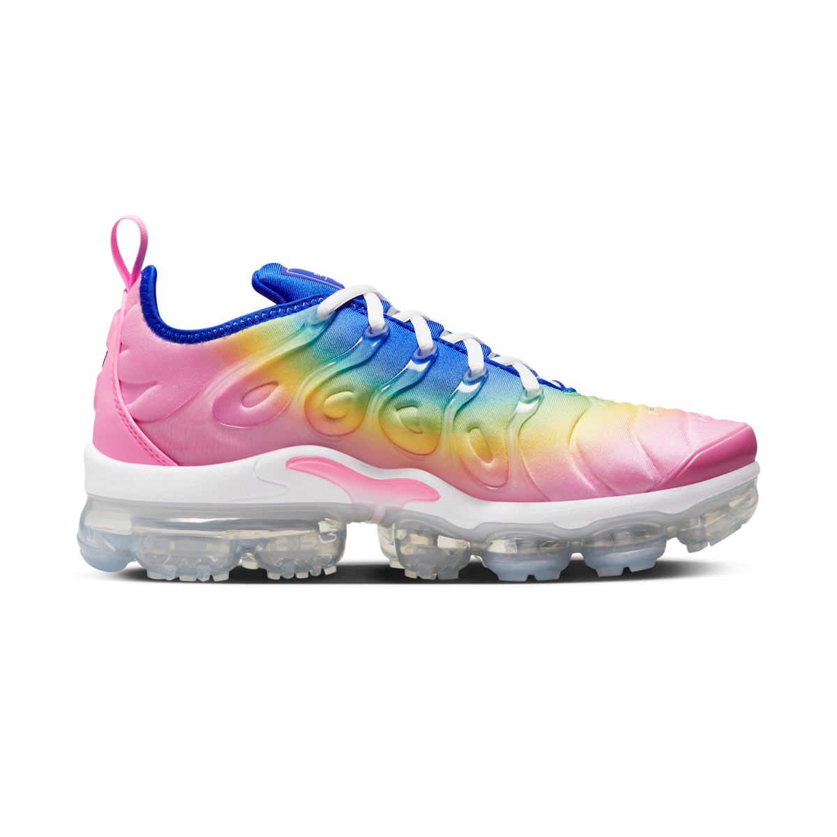 Nike Air VaporMax Plus Rainbow (Women's) | FJ4550-606