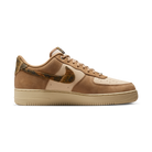 Nike Air Force 1 Low '07 Realtree Rattan Rocky Tan Seal Brown Camo