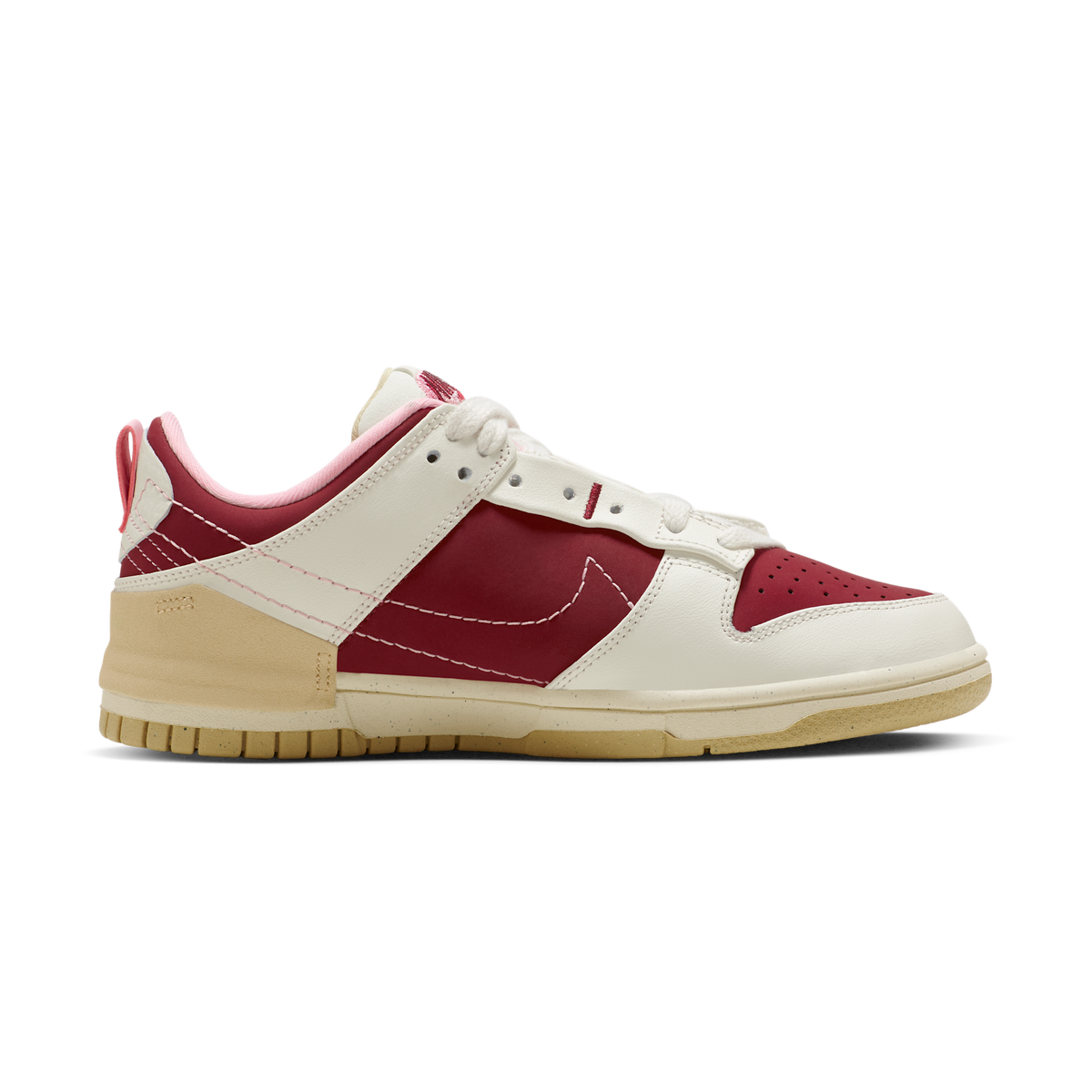 Nike Dunk Low Disrupt 2 Valentine's Day (2023) (Women's) | FD4617-667