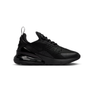 Nike Air Max 270 Black (GS)