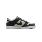 Nike Dunk Low Light Iron Ore White Gym Red Anthracite (GS)