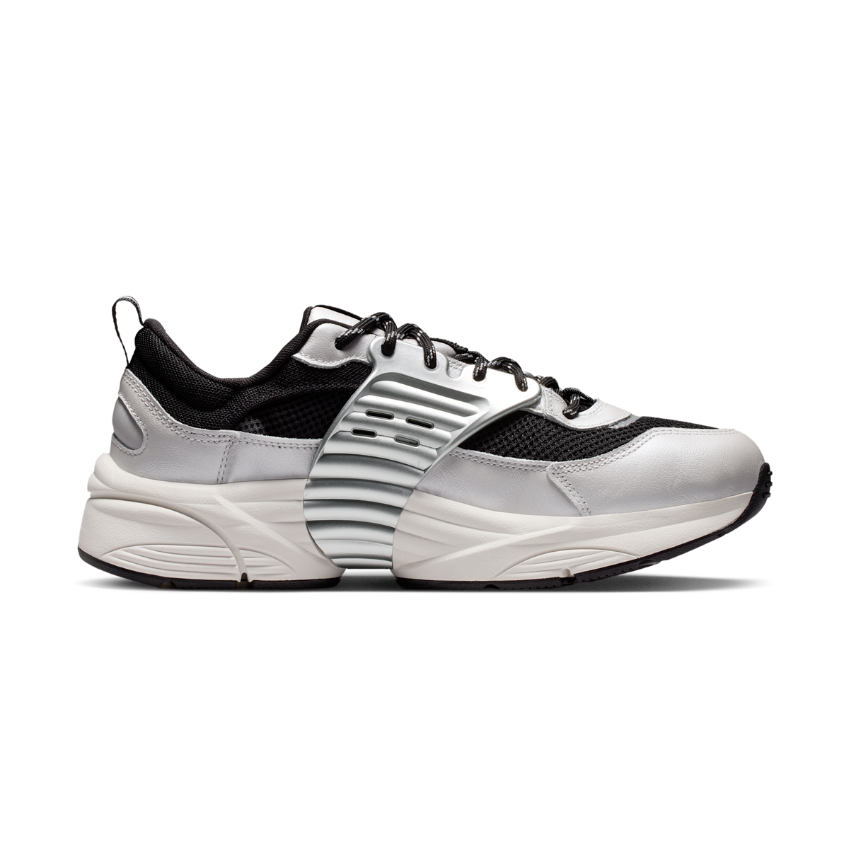 Jordan Trunner O/S Photon Dust Black Sail