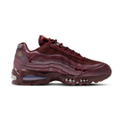 Nike Air Max 95 SE Big Bubble Total 90 Burgundy Crush
