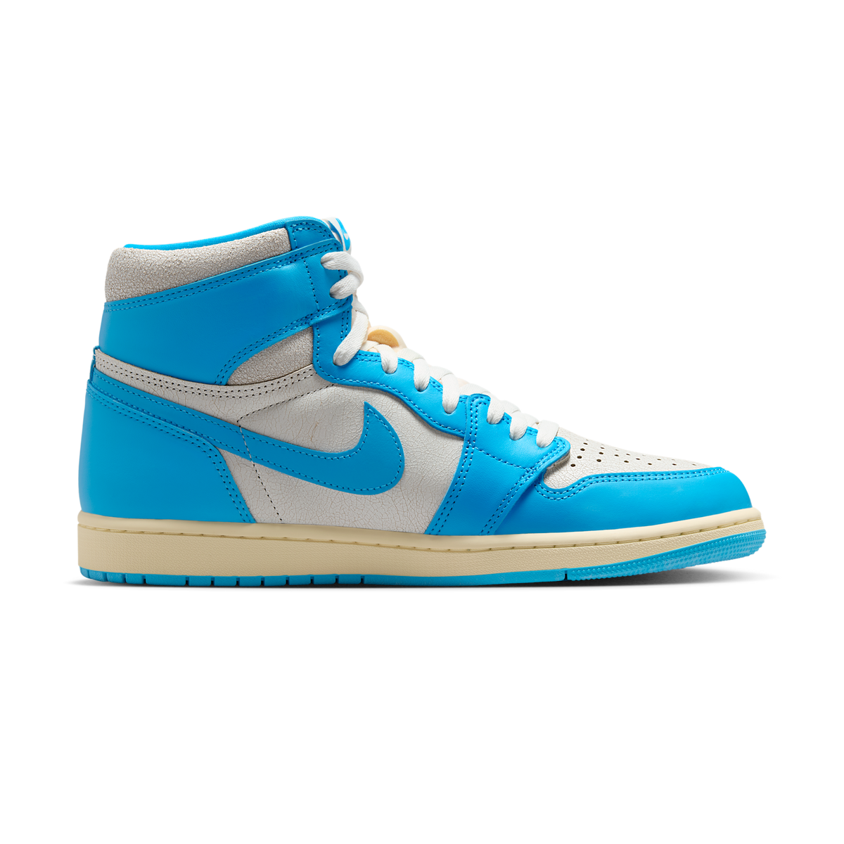 Jordan 1 Retro High OG UNC Reimagined