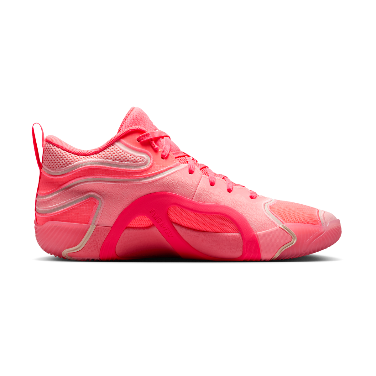 Jordan Tatum 3 Pink