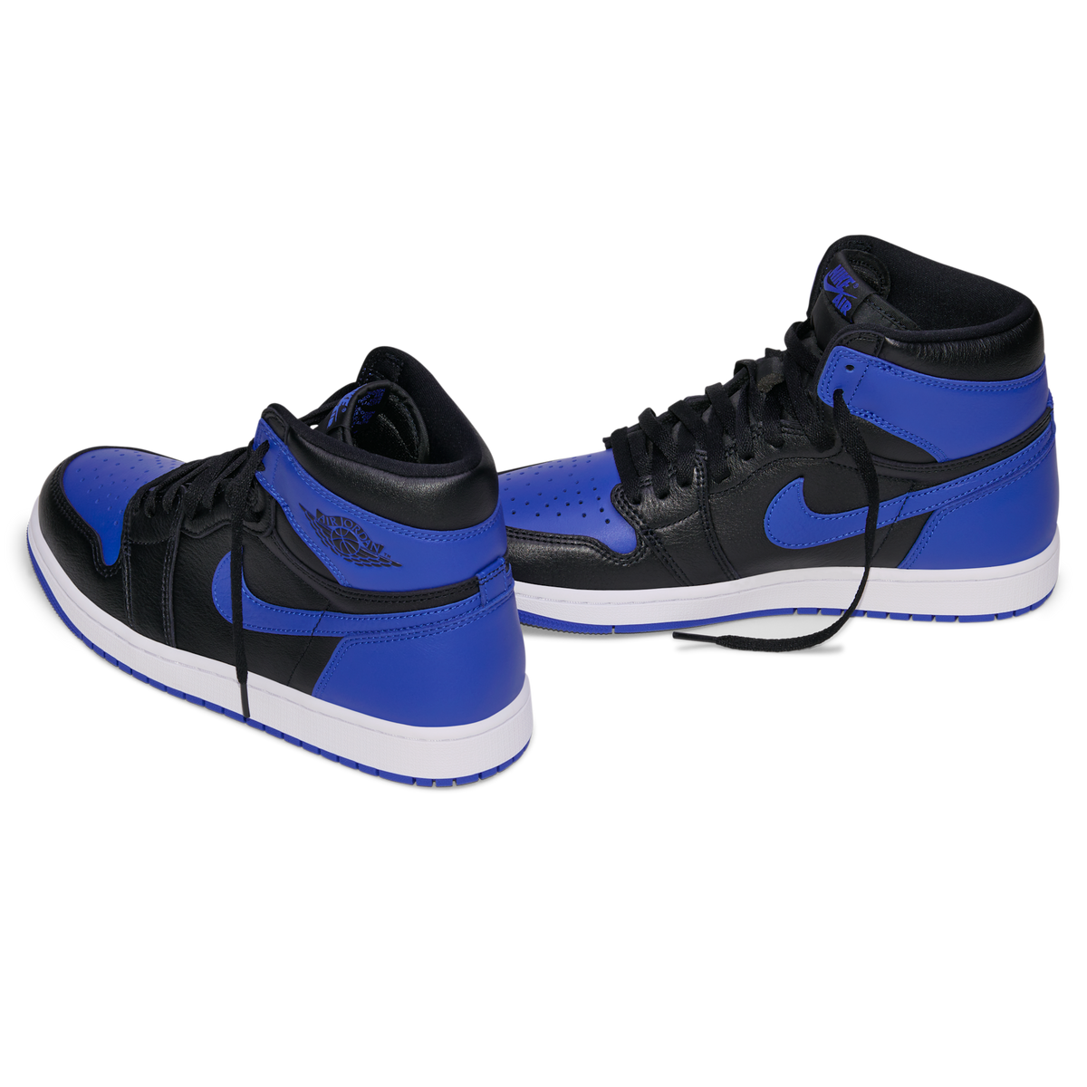 Jordan 1 Retro High OG Royal (2026)