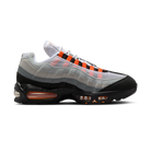 Nike Air Max 95 OG Big Bubble Bright Mandarin 2.0 (2025)