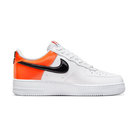 Nike Air Force 1 Low '07 Essential White/Brilliant Orange (Women's)