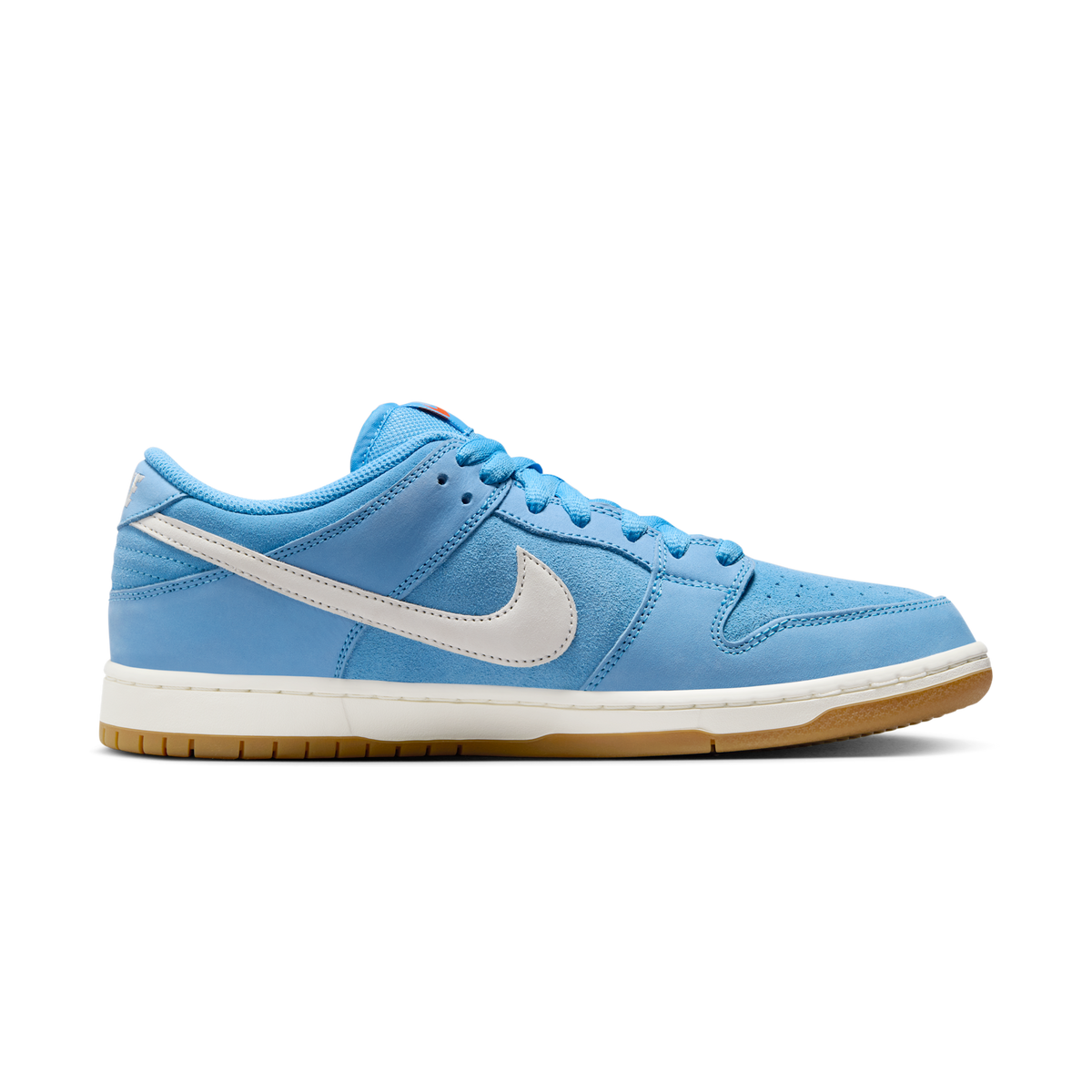Nike SB Dunk Low Pro University Blue Gum