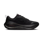 Nike Vomero Plus Black Bright Crimson