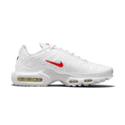 Nike Air Max Plus Supreme White