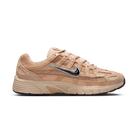 Nike P-6000 SE Hemp Sanddrift Metallic Silver Black