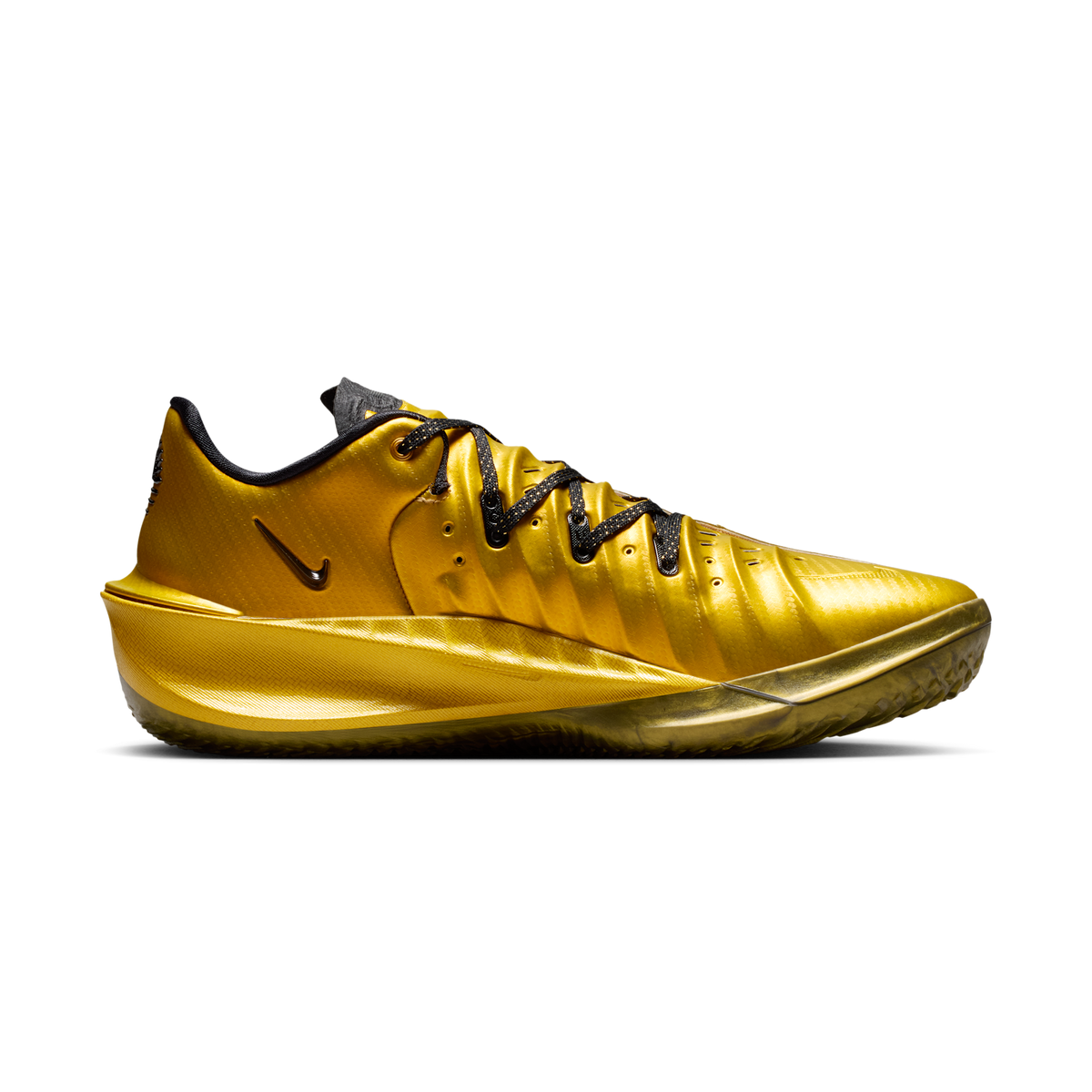 Nike Air Zoom GT Cut 4 Jordan Poole Golden Beach PE