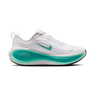 Nike Vomero Plus White Bleached Turquoise (Women's) | HV8154-100