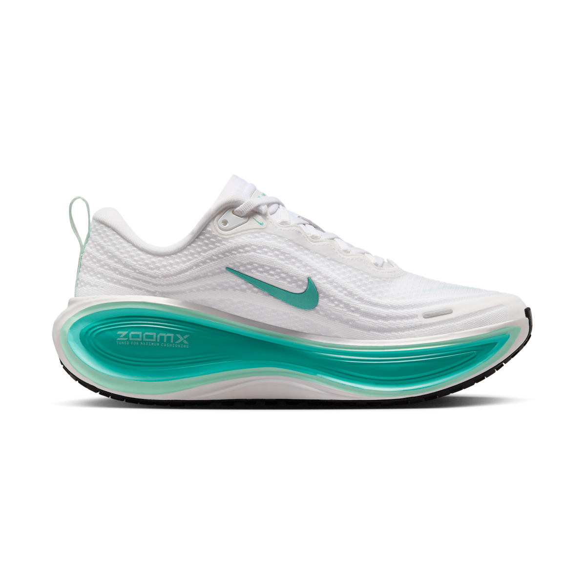 Nike Vomero Plus White Bleached Turquoise (Women's) | HV8154-100