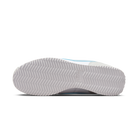 Nike Cortez Textile White Light Orewood Brown Summit White Light Armory Blue (Women's) | DZ2795-100