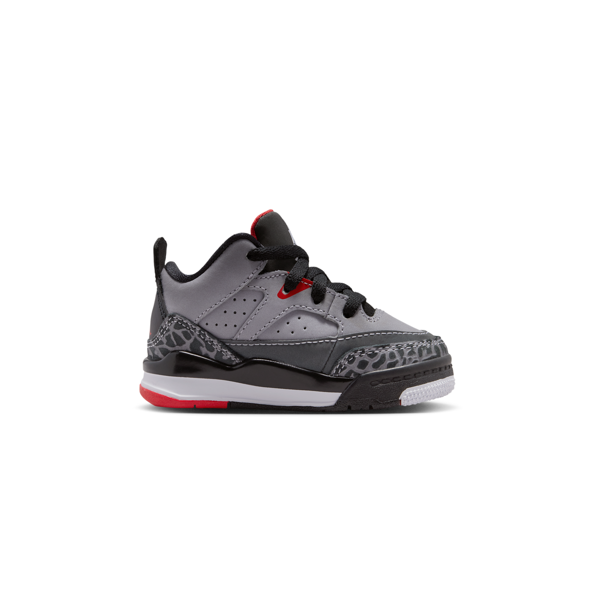 Jordan Son of Mars Low Grey Cement (TD)