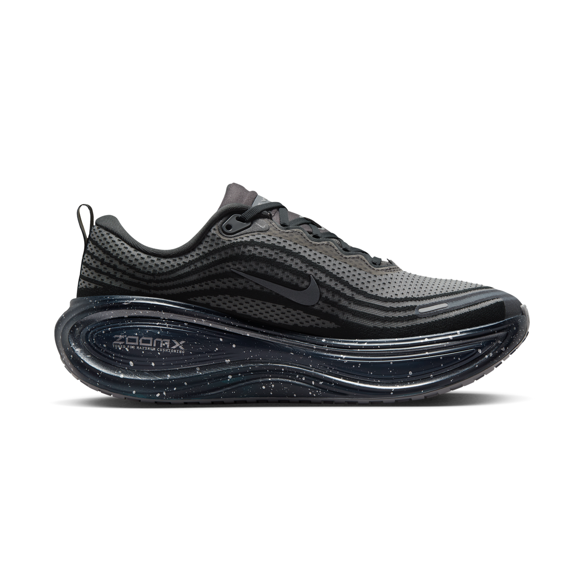 Nike Vomero Plus Speckle Anthracite Dark Obsidian | IO4323-002