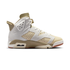 Jordan 6 Retro Neutral Olive (Women's)