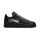 Nike Air Force 1 Low '07 Off-White MoMA (with Socks)