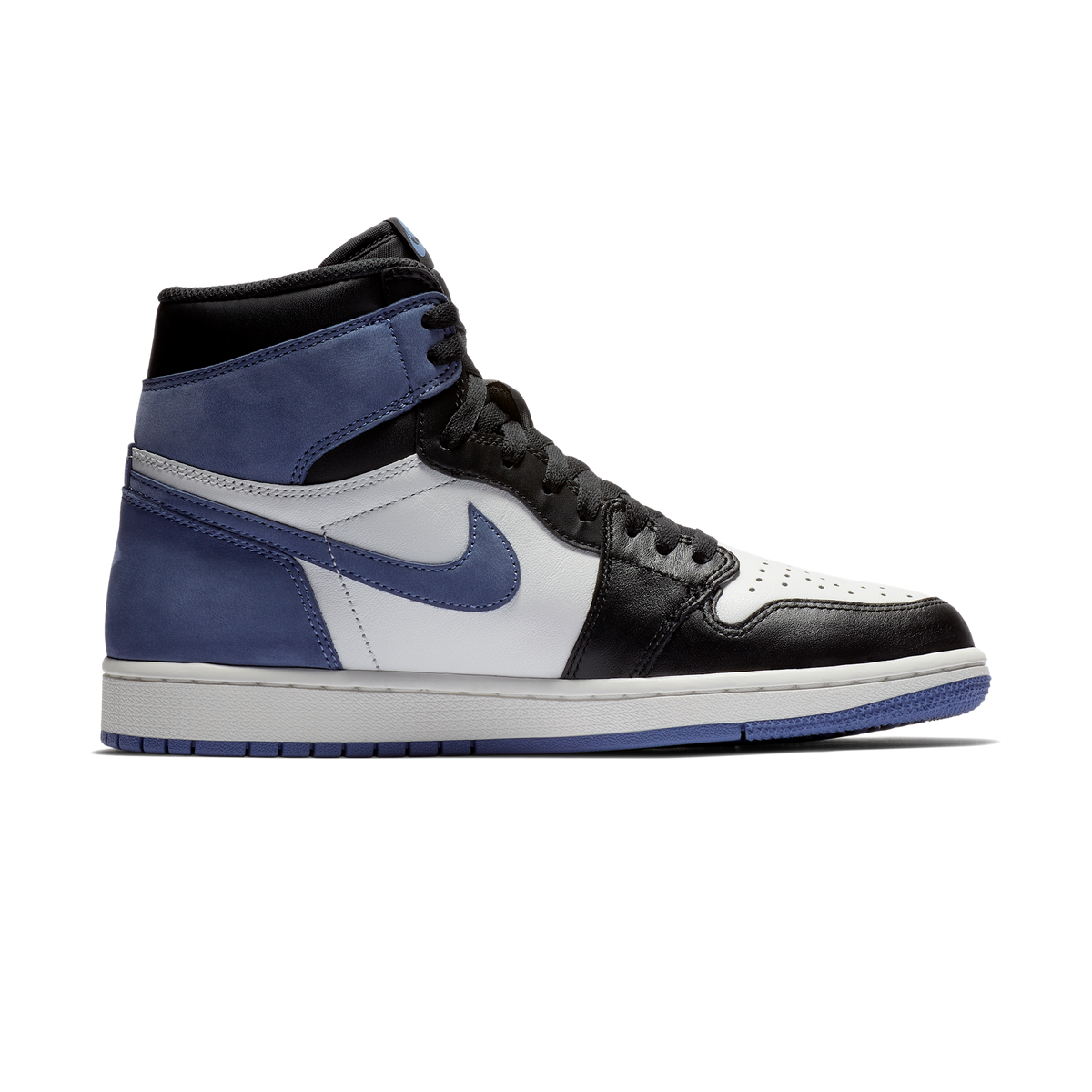 Jordan 1 Retro High Blue Moon