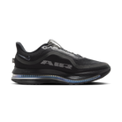 Nike Air Zoom Pegasus Premium Black Metallic Silver | HQ2592-005