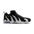 Nike Air DT Max '96 Low Black Metallic Gold