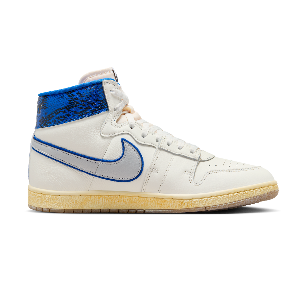 Nike Jordan Air Ship PE SP Awake NY Game Royal