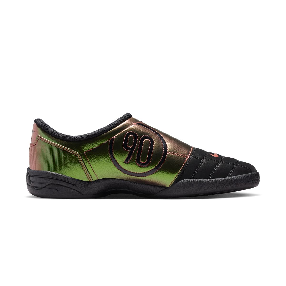 Nike Total 90 3 Black Red Sepia