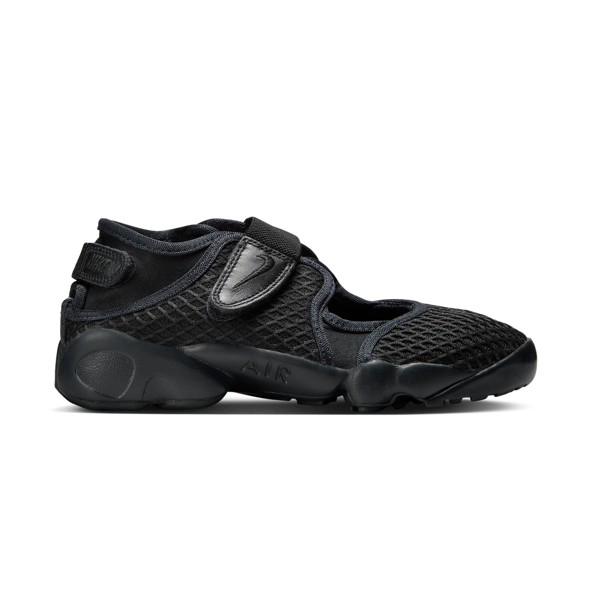 Nike Air Rift Off-Noir (Women's) | HM8288-001