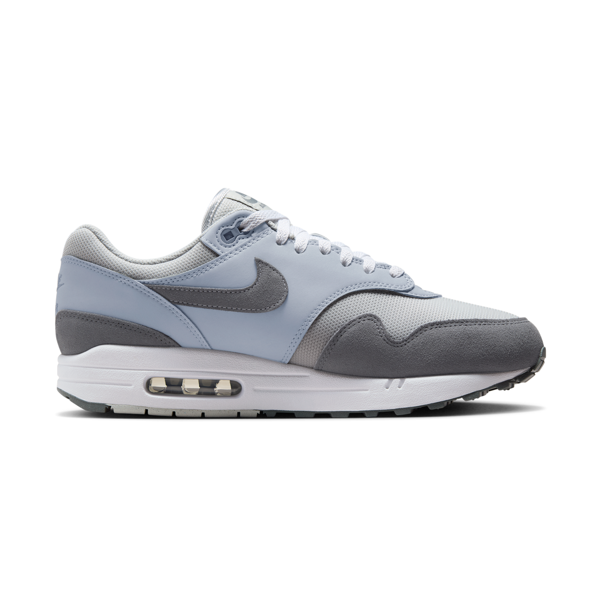Nike Air Max 1 '87 Photon Dust Wolf Grey