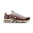 Nike Air Max Plus Light Orewood Brown Dark Pony (Women's)
