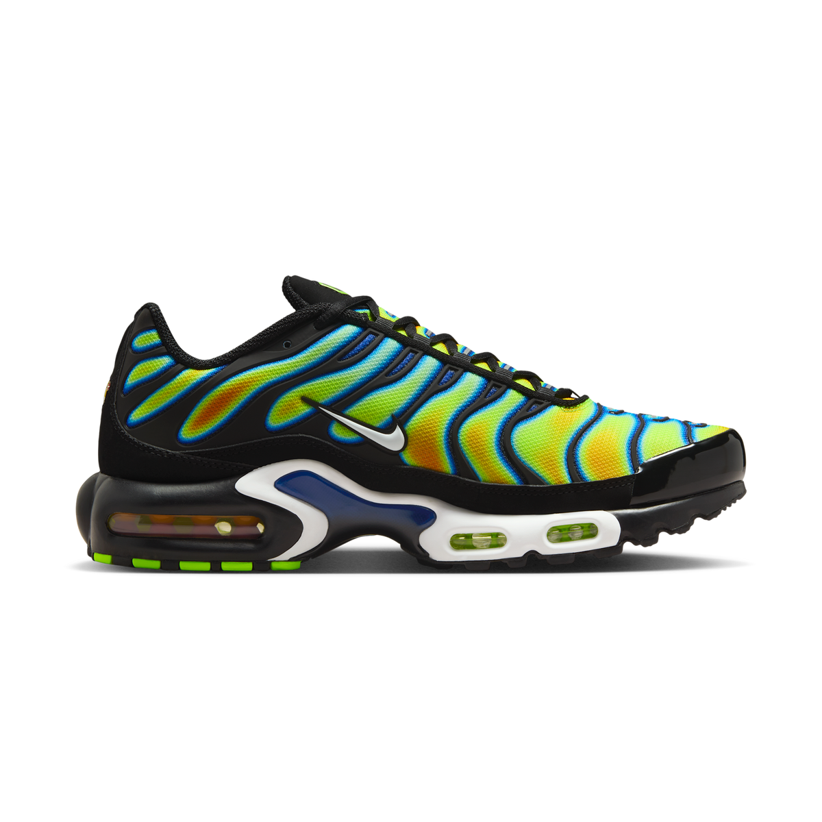 Nike Air Max Plus Heat Map | IH4458-001