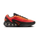 Nike Air Max Dn Total Orange Bright Crimson Dark Smoke Grey Black