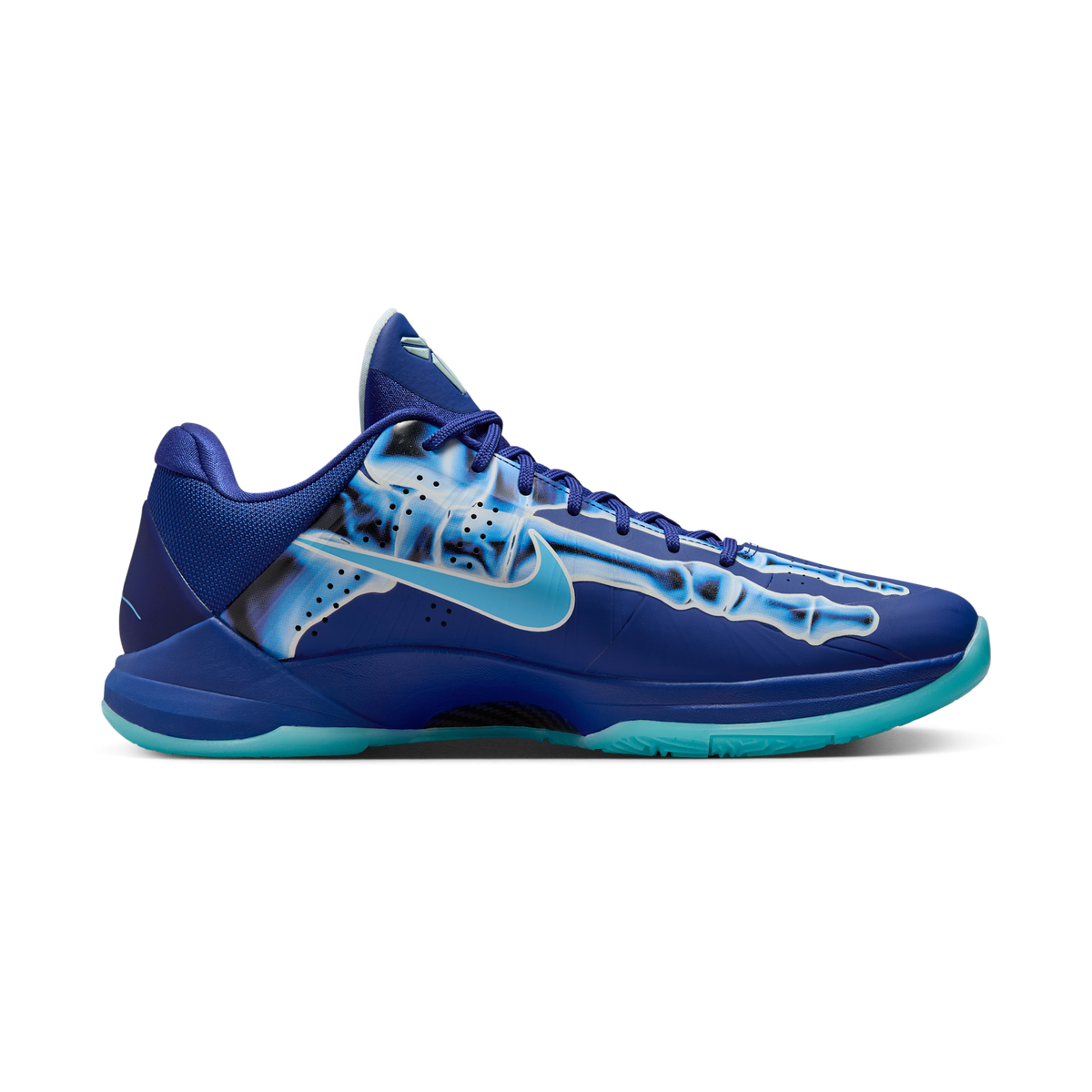 Nike Kobe 5 Protro X-Ray
