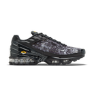 Nike Air Max Plus 3 Black Graphic | DO6386-001