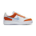 Nike Air Force 1 Low Shadow Rust Blue (Women's)
