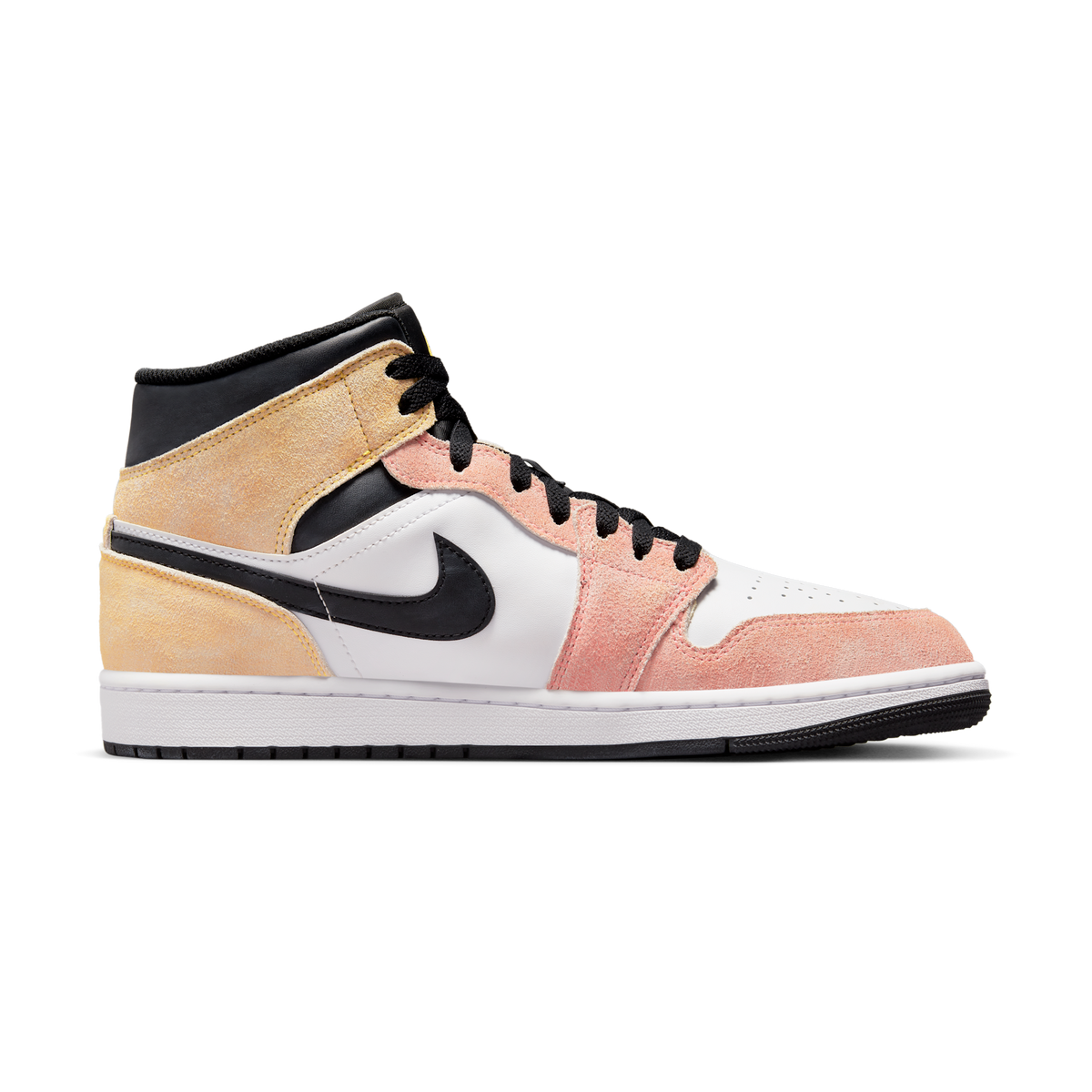 Jordan 1 Mid SE Flight Club