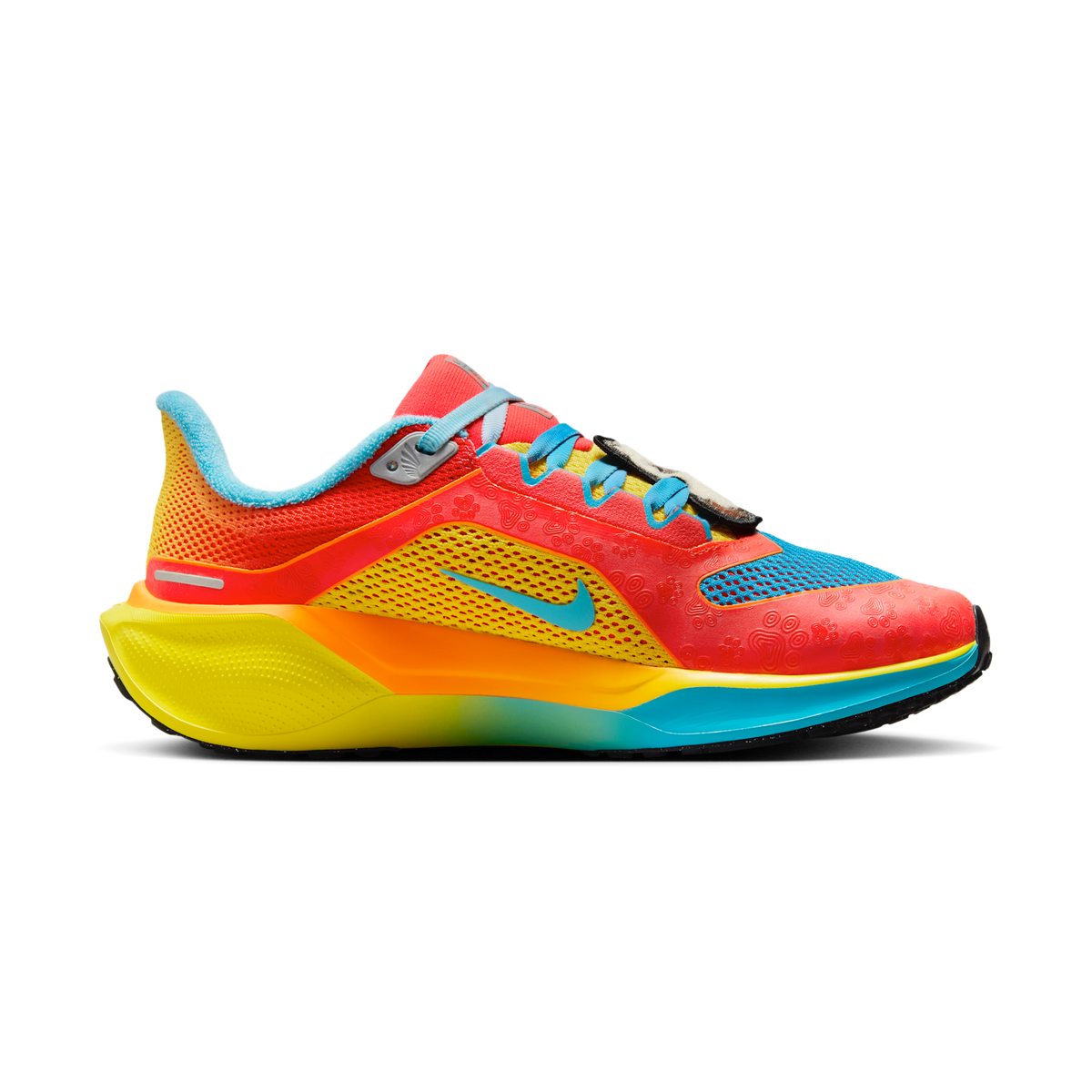 Nike Air Zoom Pegasus 41 Doernbecher Tima