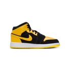 Jordan 1 Mid SE New Love (2025) (GS)